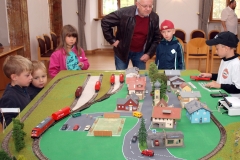 OLYMPUS DIGITAL CAMERA