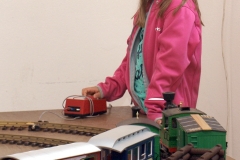 OLYMPUS DIGITAL CAMERA