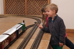 OLYMPUS DIGITAL CAMERA